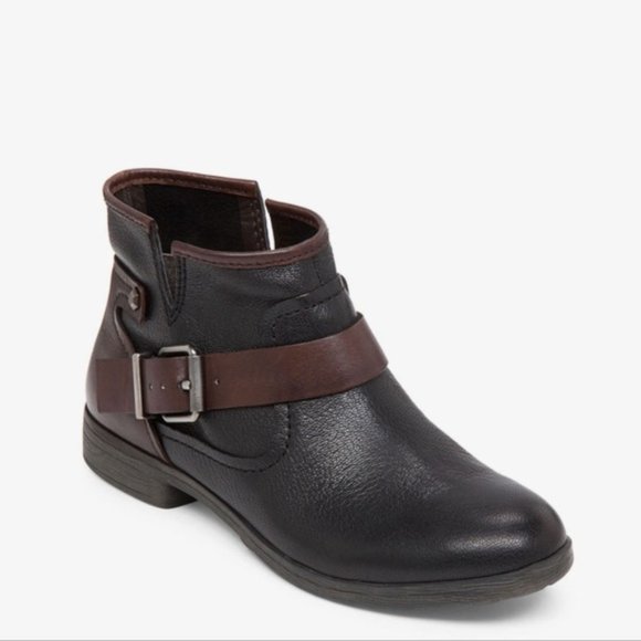 COPY - BCBGeneration "Rough" Ankle Boots - Picture 1 of 15